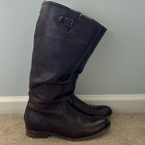 Frye Riding boots